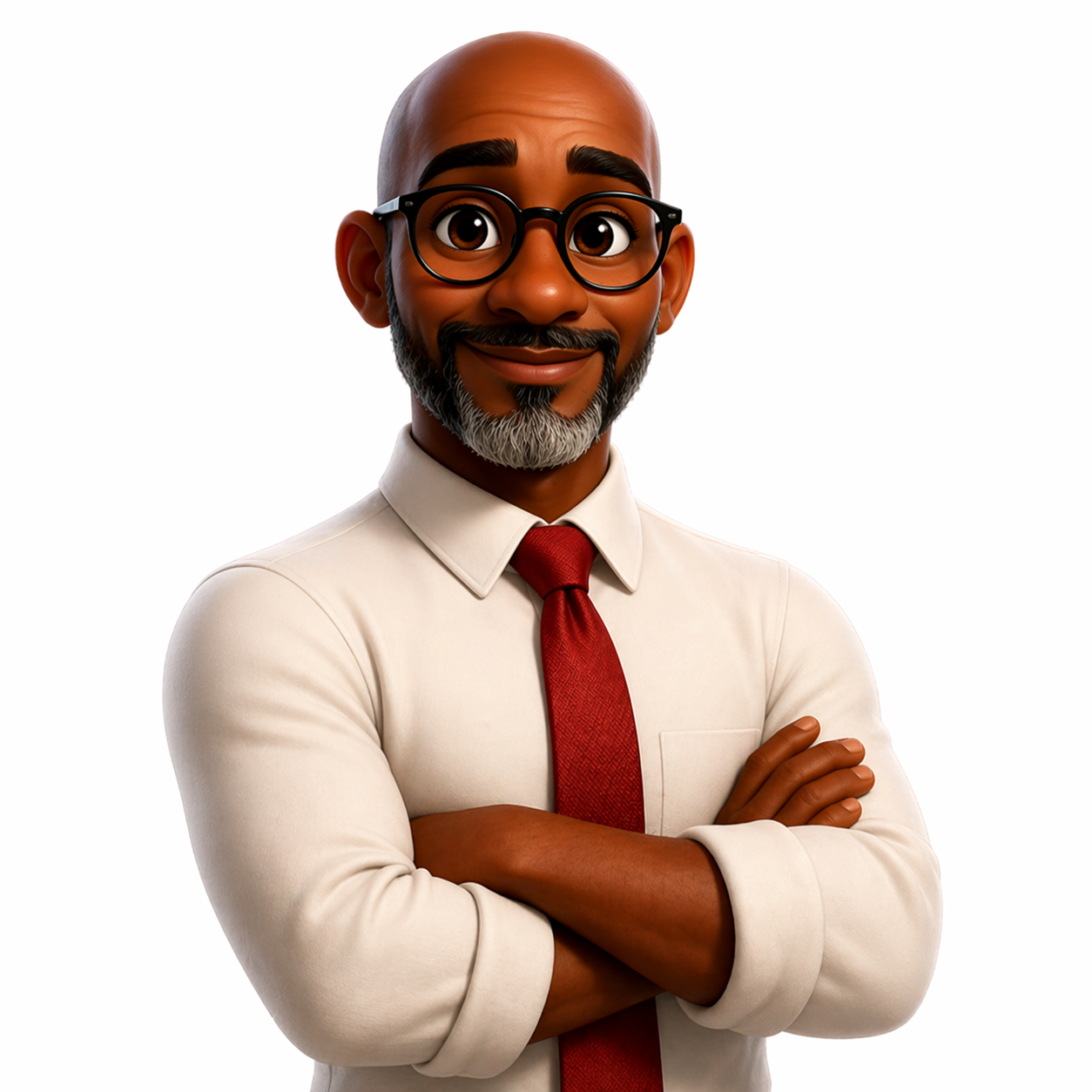 Portrait de l'assistant RKT, Assistant Général