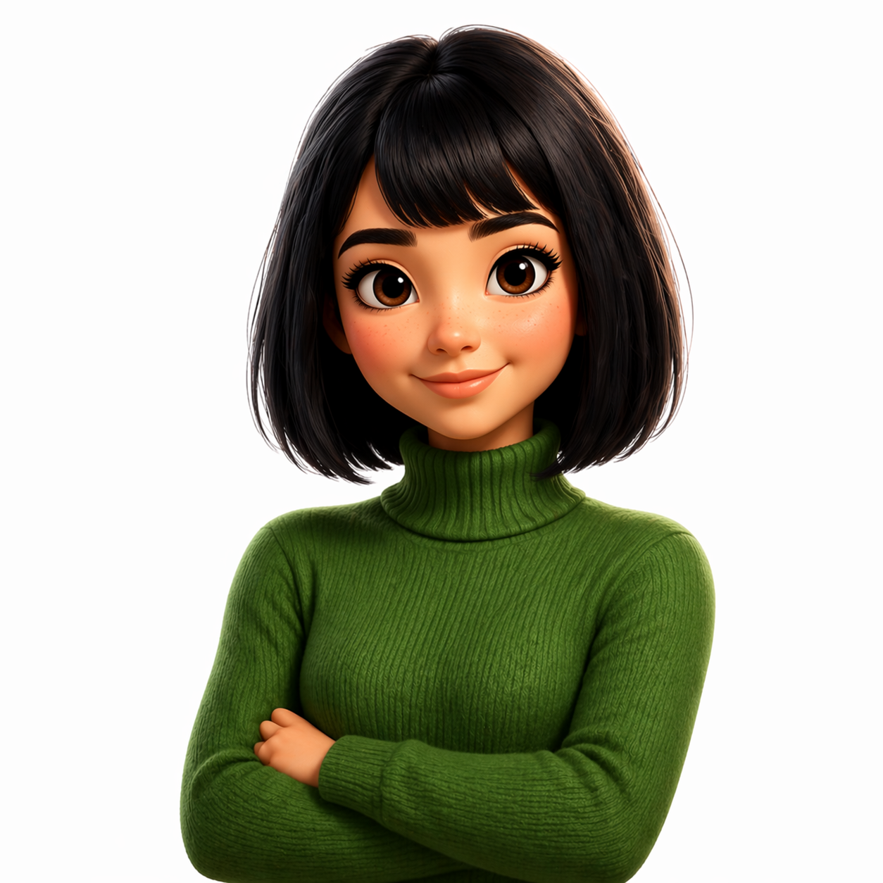 Portrait de l'assistant Sophie, Marketing